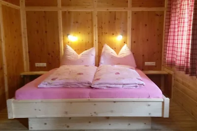 Kuća za odmor Dopust za oporavak Hainzenberg