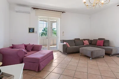 Erfrischende Villa in Ugento mit privatem...