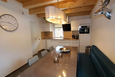 Chalet in Kötschach-Mauthen in Skigebiet