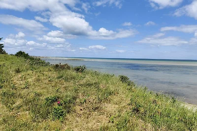 6 persoons vakantie huis in Hadsund-By Traum