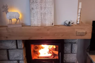 3 Zimmer für 4 Personen