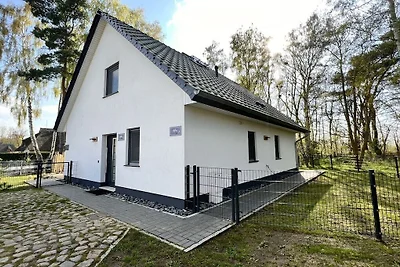Ferienhaus mit 2 Schlafzimmer