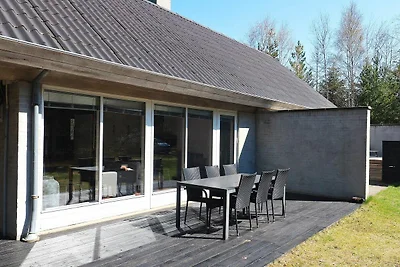 6 Personen Ferienhaus in Højslev