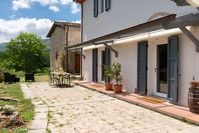 Kuća za odmor Dopust za oporavak Borgo San Lorenzo