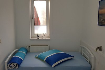 Wohnung bei Kühlungsborn mit Garten