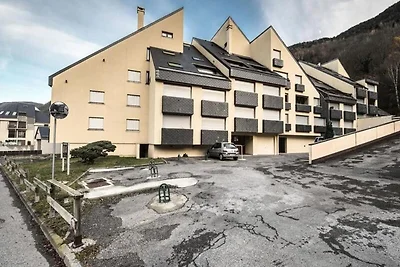 Wohnung in Frankreich nahe Pla d'Adet