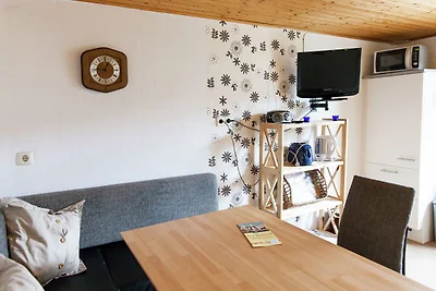 Wohnung in Ernst bei Cochem mit Garten