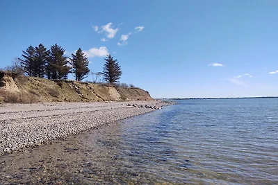 4 Sterne Ferienhaus in Øster Assels-By Traum