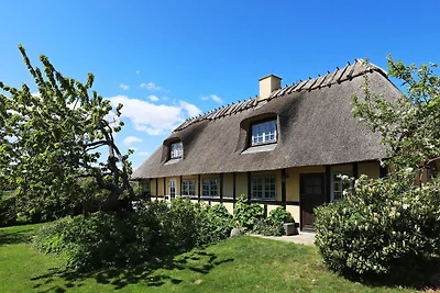 Idyllisches Landhaus Ruckzug-By Traum