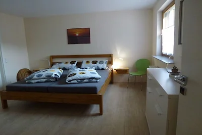 Ferienwohnung mit 1 Schlafzimmer