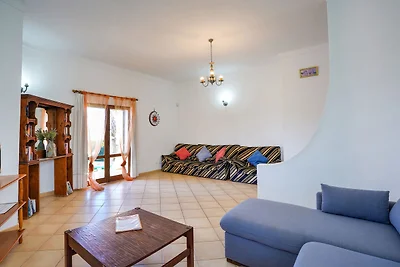 Exquisite Villa in Vilamoura mit privatem...