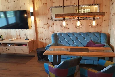 Ferienwohnung mit 1 Schlafzimmer