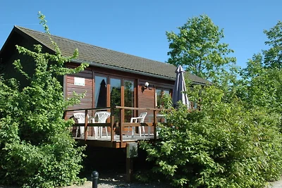 Chalet Accogliente Appositamente Attrezzato