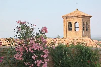 Cortese in der Villa Pesce