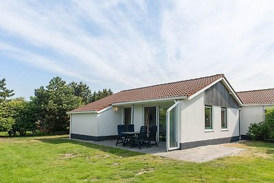 Komfortabler Bungalow mit Geschirrspüler, 1,5...