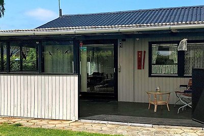 6 persoons vakantie huis in Nordborg