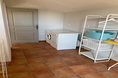 Villa in Frankreich mit privatem Pool