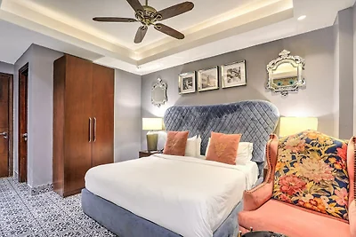 Cotts Villa von Palette Homes
