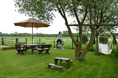 Ferienhaus in Holten in Waldnהhe