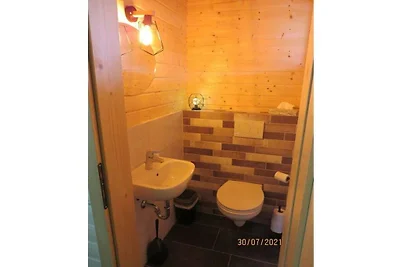 Vakantiehuis in Rieden met zwembad