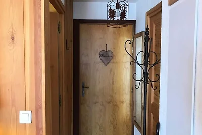 2 Zimmer für 4 Personen