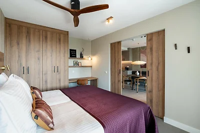 1-Zimmer-Wohnung in Den Haag