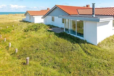 8 persone case ad Frøstrup-By Traum