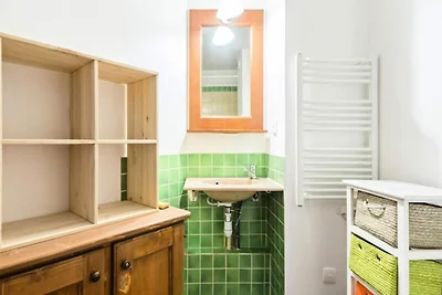 Studio Confort (4 Personen)