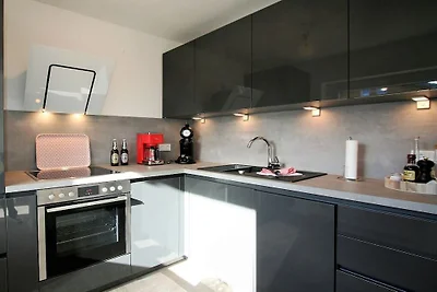 Alpenflair Ferienwohnung 234
