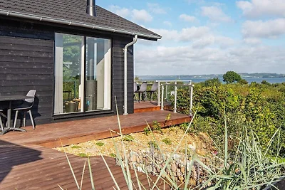 8 Personen Ferienhaus in Børkop-By Traum