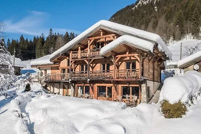 Chalet Le Vanant