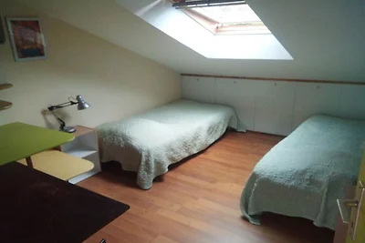 Ferienhaus Erholungsurlaub Ploubazlanec