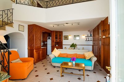 Wunderschönes Ferienhaus mit Meerblick in...