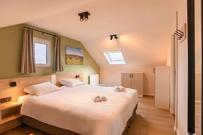 Il bungalow indipendente 4B1