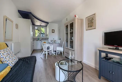 Appartement in Pornic vlakbij het strand van...