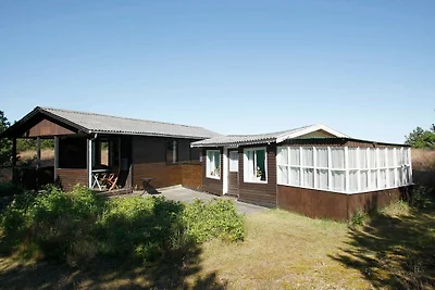 Idyllische Strandhutte -- By Traum...