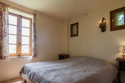 Ferienhaus in Aquitanien mit privatem Garten