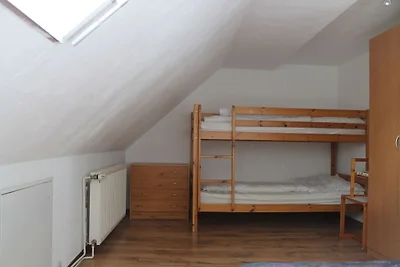 Wohnung in Beckerwitz nahe der Ostsee
