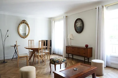 Rue Yvon Villarceau - Parijs 16 - 316010