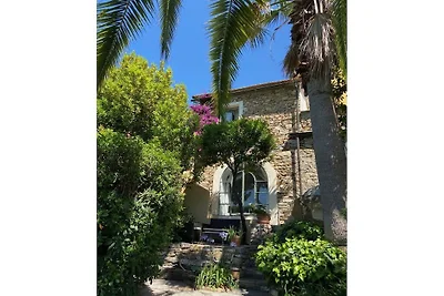 Ferienhaus mit 2 Schlafzimmer