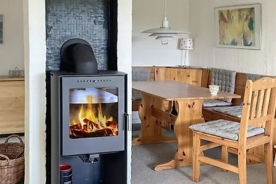 6 person holiday home in Børkop-By Traum