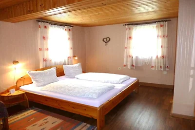 Holiday home in Rhön with 3 bedrooms