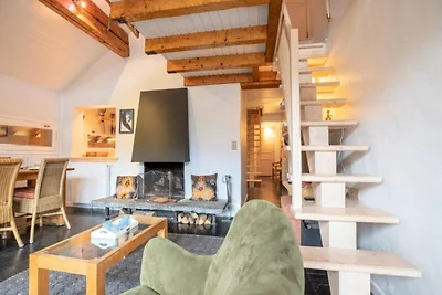 Apartments für 6 Personen