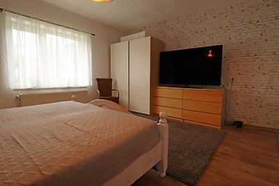 Aantrekkelijk vakantieappartement in Gorow