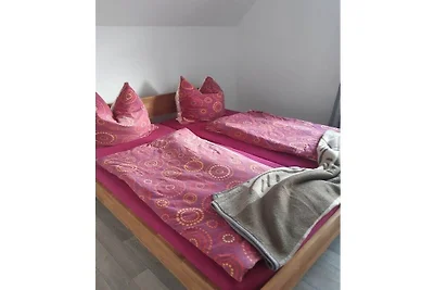 Vakantieappartement met 1 slaapkamer