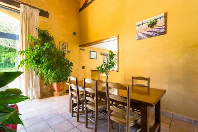 Geräumiges Ferienhaus mit privatem Pool