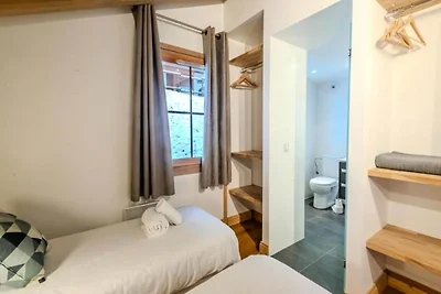 Wohnbalkone Bois Venants