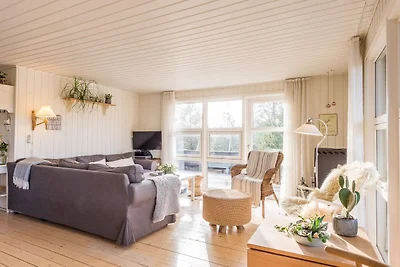 6 Personen Ferienhaus in Blåvand