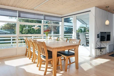 4 Sterne Ferienhaus in Hejls-By Traum