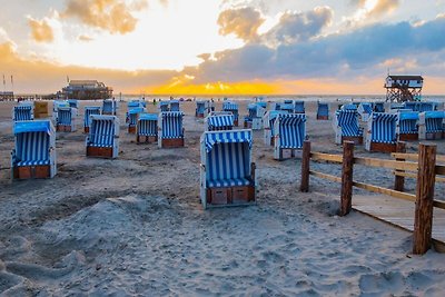 Ferienwohnung, St. Peter-Ording